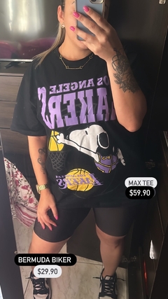 Bermuda Biker - comprar online
