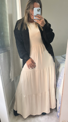 Vestido Três Marias na internet