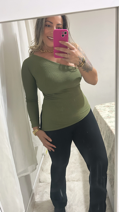 Calça Flare - loja online