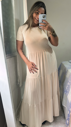 Vestido Três Marias - comprar online