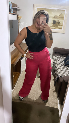 Calça Cargo Tamara - comprar online