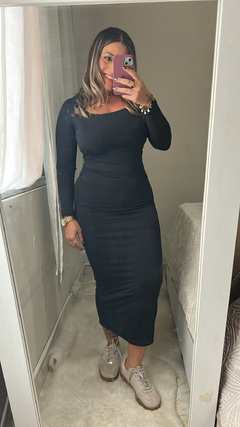 Vestido Jade - comprar online