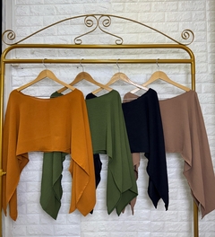 Bata Clara - Multi uso - comprar online