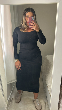 Vestido Jade - loja online