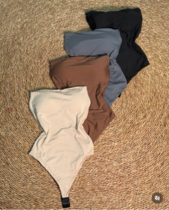 Body Georgia - comprar online