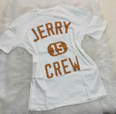 Max Tee Jerry Crew - Boutique da Carol