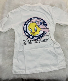 Max Tee Piu Piu na internet