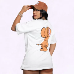 Max Tee Jerry Crew - comprar online