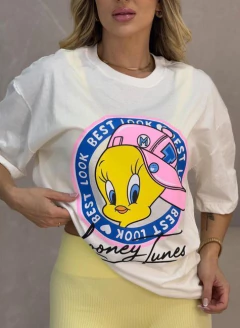 Max Tee Piu Piu - comprar online