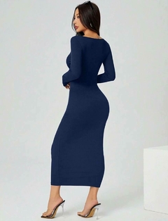Vestido Jade