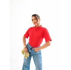 T-shirt inspiração Zara