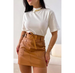 T-shirt inspiração Zara na internet