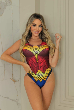 Body Maio Carnaval - comprar online