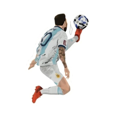 TERMO MESSI - COMMUNITY FÚTBOL