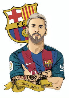 TERMO MESSI OPCIÓN 1 - tienda en línea