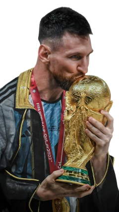 CAJA STICKERS MARADONA/MESSI/CR7 x 25 (unidades) - COMMUNITY FÚTBOL