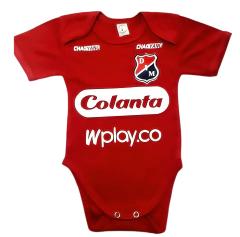 BODY PARA BEBÉ D.I.M