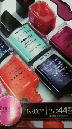 Esmaltes - comprar online