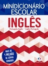 Minidicionário escolar Inglês - comprar online