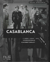 Casablanca Livro-DVD (Ingrid Bergman Humphrey Bogart 1942) - comprar online