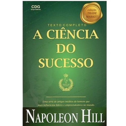 A ciência do sucesso