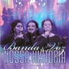 CD Nossa história - Banda e voz (novo) - comprar online