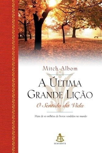 A Última Grande Lição