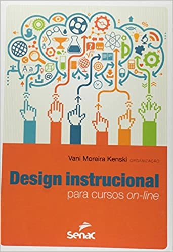 Design Instrucional para cursos on-line (novo)