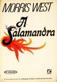 A Salamandra