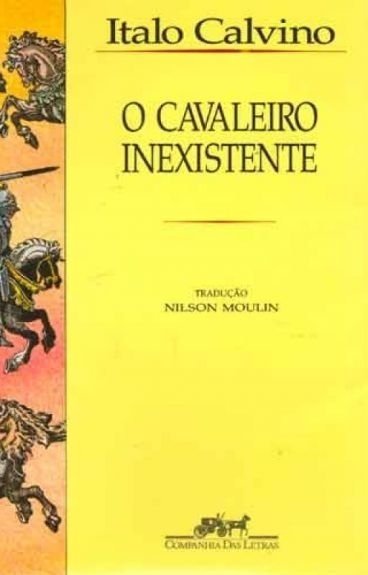 O Cavaleiro Inexistente