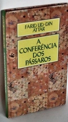 A Conferencia dos Pássaros