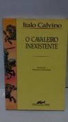 O Cavaleiro Inexistente - comprar online