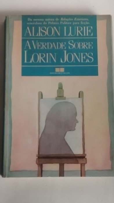 A Verdade Sobre Lorin Jones