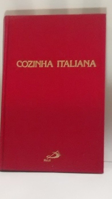 Cozinha Italiana