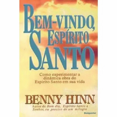 Bem-vindo Espírito Santo