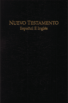 Nuevo Testamento (español e English)