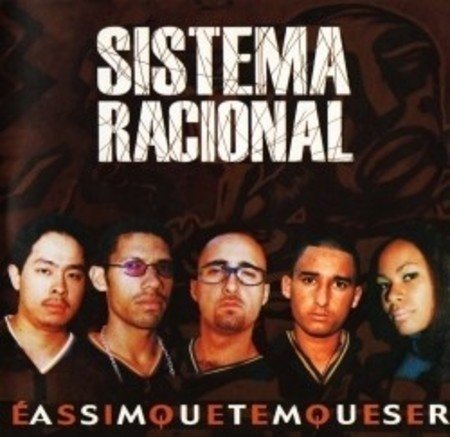 CD Sistema Racional