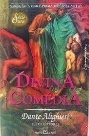 A Divina Comédia