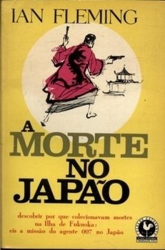 A morte no Japão