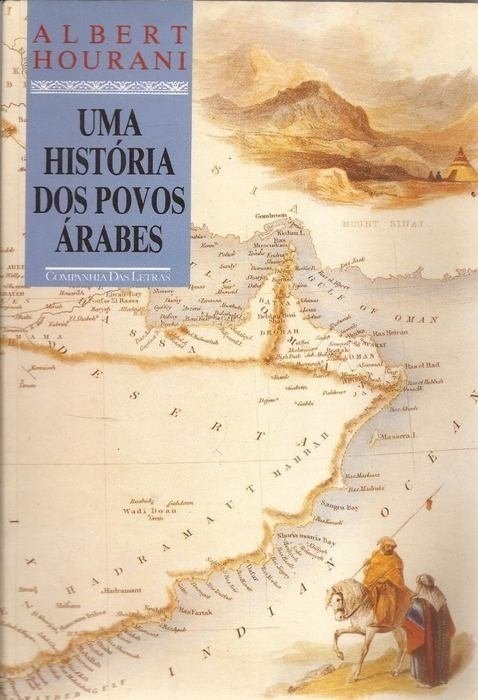 Uma História dos Povos Árabes