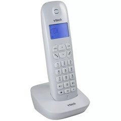 Telefone Sem Fio Digital Vtech Branco Identifi Novo Original