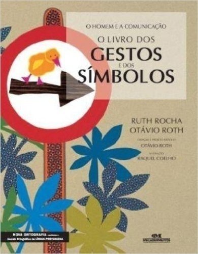 O Livro dos Gestos e Símbolos