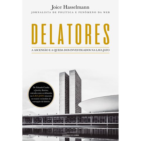 Delatores (novo)