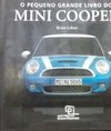 O pequeno grande livro do MINI COOPER