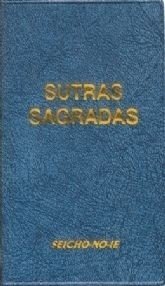 Sutras Sagradas