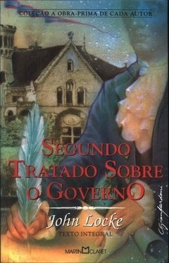 Segundo Tratado Sobre o Governo