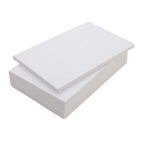 Papel sulfite A4 Maxclip branco resma 500 folhas