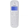 Telefone Sem Fio Digital Vtech Branco Identifi Novo Original na internet