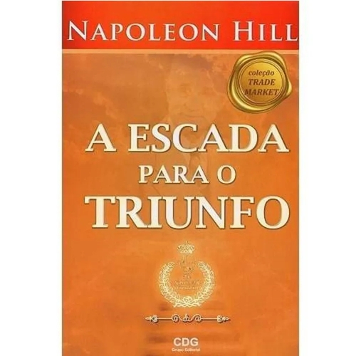 A escada para o triunfo (novo)