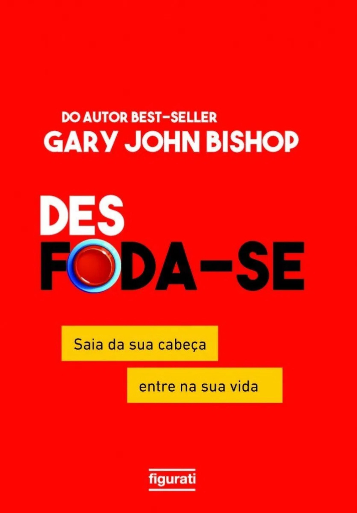 Desfoda-se (novo)